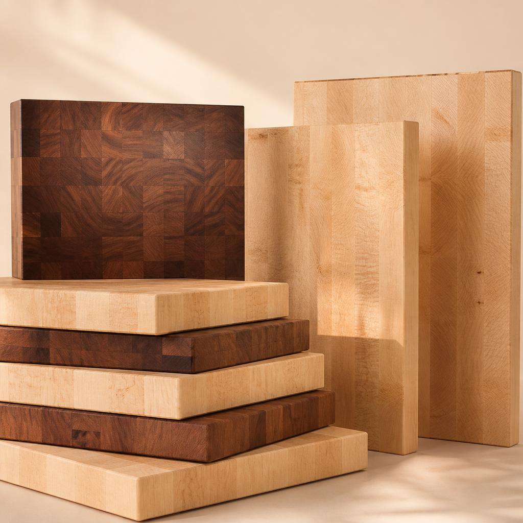 Butcher Block available at Austin's Home Supply & More in Commerce, Georgia