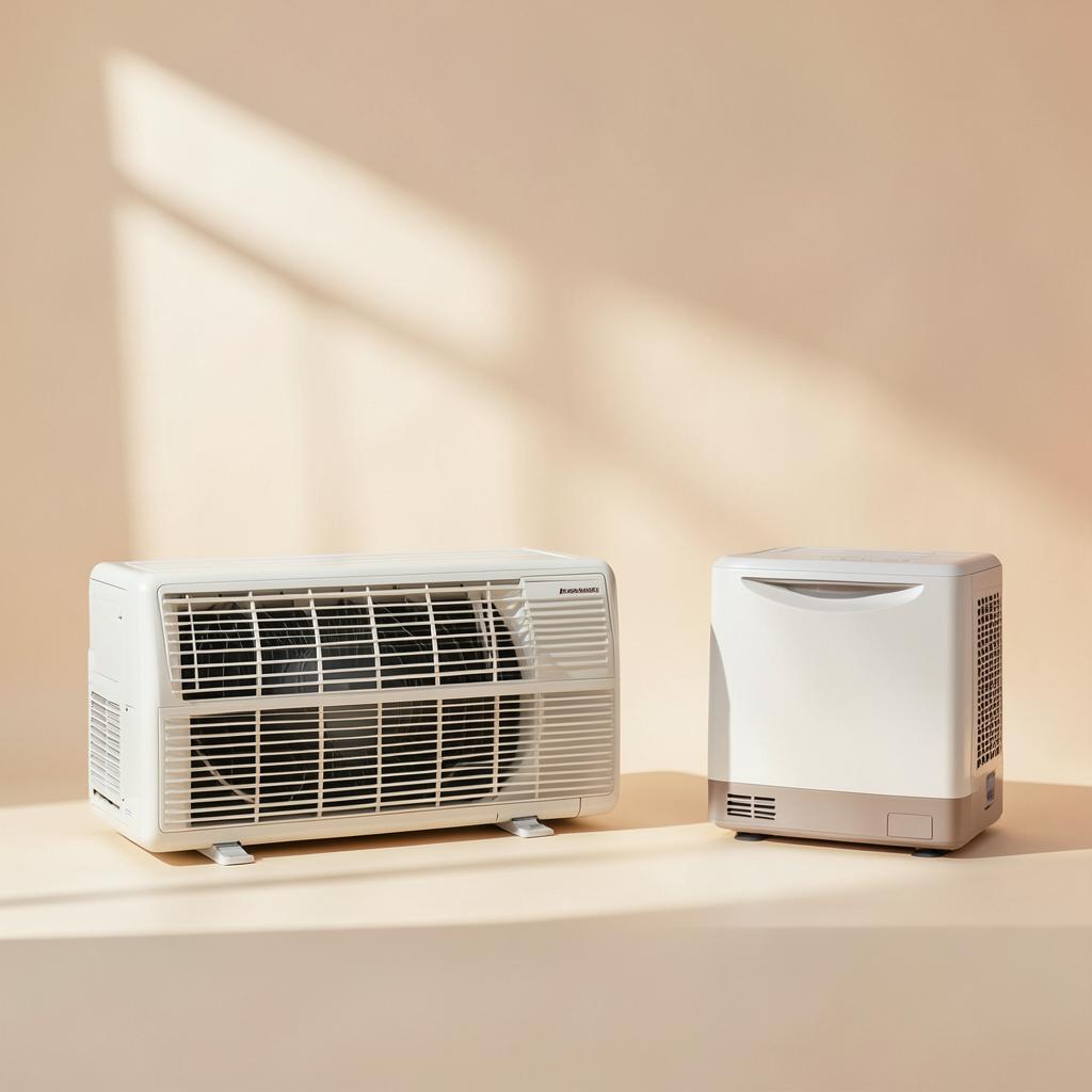 AC & Heating Units available at Austin's Home Supply & More in Commerce, Georgia