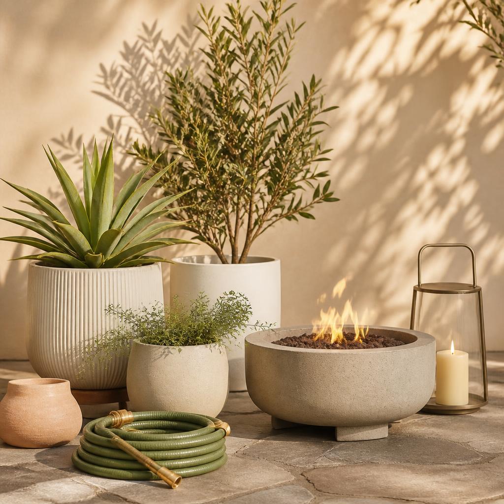 Outdoor Products available at Austin's Home Supply & More in Commerce, Georgia